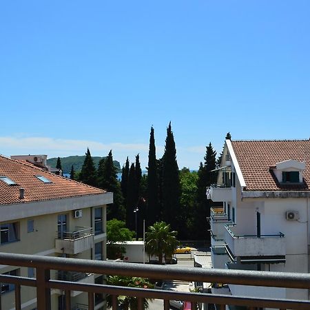 Hotel Kangaroo Budva Exterior photo