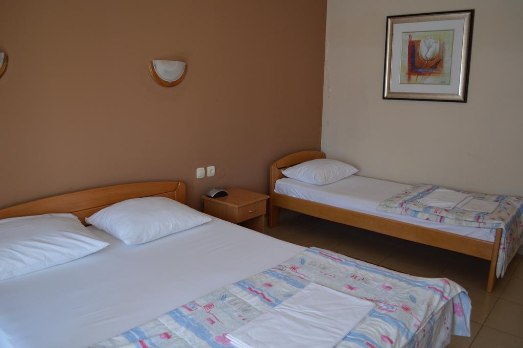 Hotel Kangaroo Budva Exterior photo