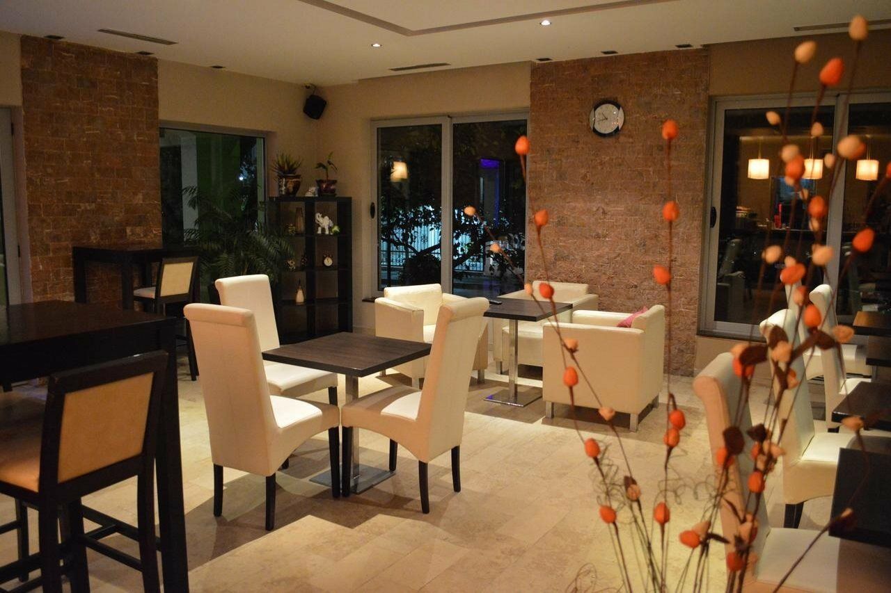 Hotel Kangaroo Budva Exterior photo